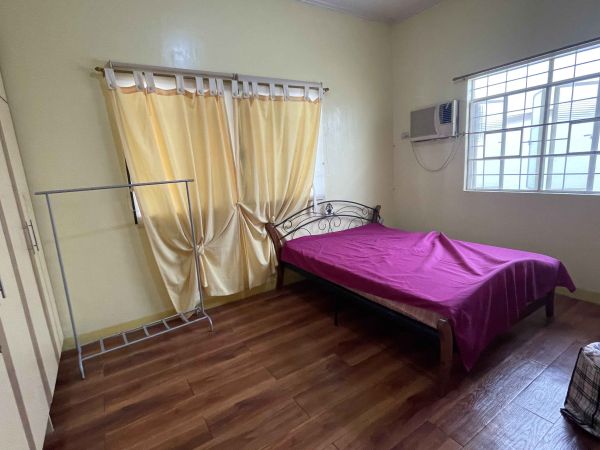 3br Bf Homes Las Pinas House & Lot For Sale