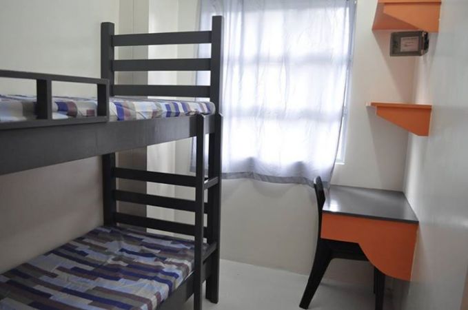 Apartment/ Room for Rent at Kisad Road, Baguio City