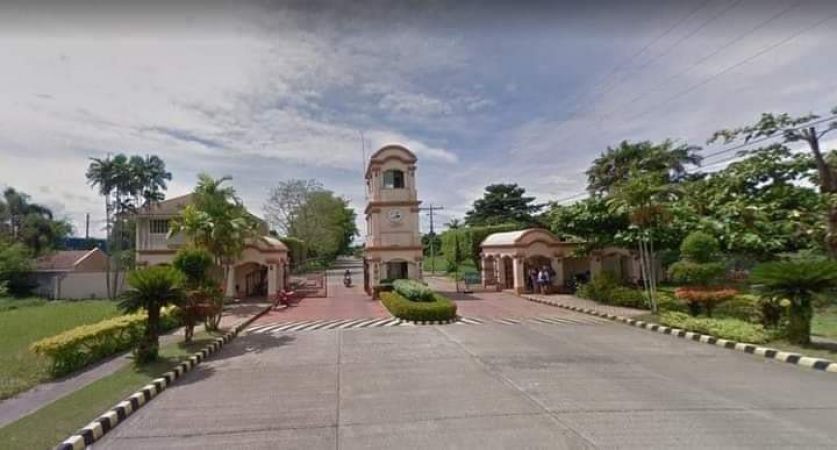 240 sqm Residential Lot for Sale in Villa Josefina Davao