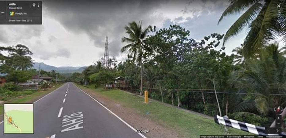 29 Hectares Land in Basud, Camarines Norte