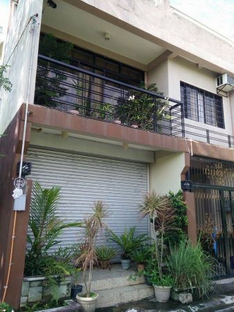 House and Lot For Sale at Rodriguez, Rizal in centella homes