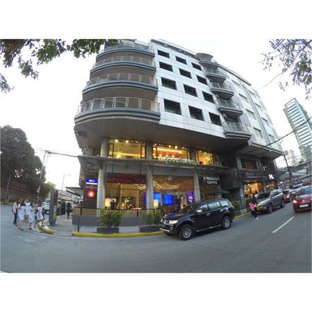 2BR Penthouse Condo near UST (Pacific Grand Tower 2, Dapitan, Sampaloc