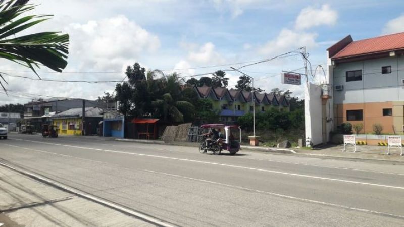 RFO Lot Only for Sale in Kalibo, Aklan