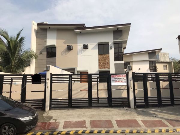 Simple Apartment For Rent In Quezon City For 1 Month 