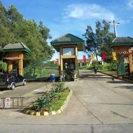 House and Lot available in Baguio City