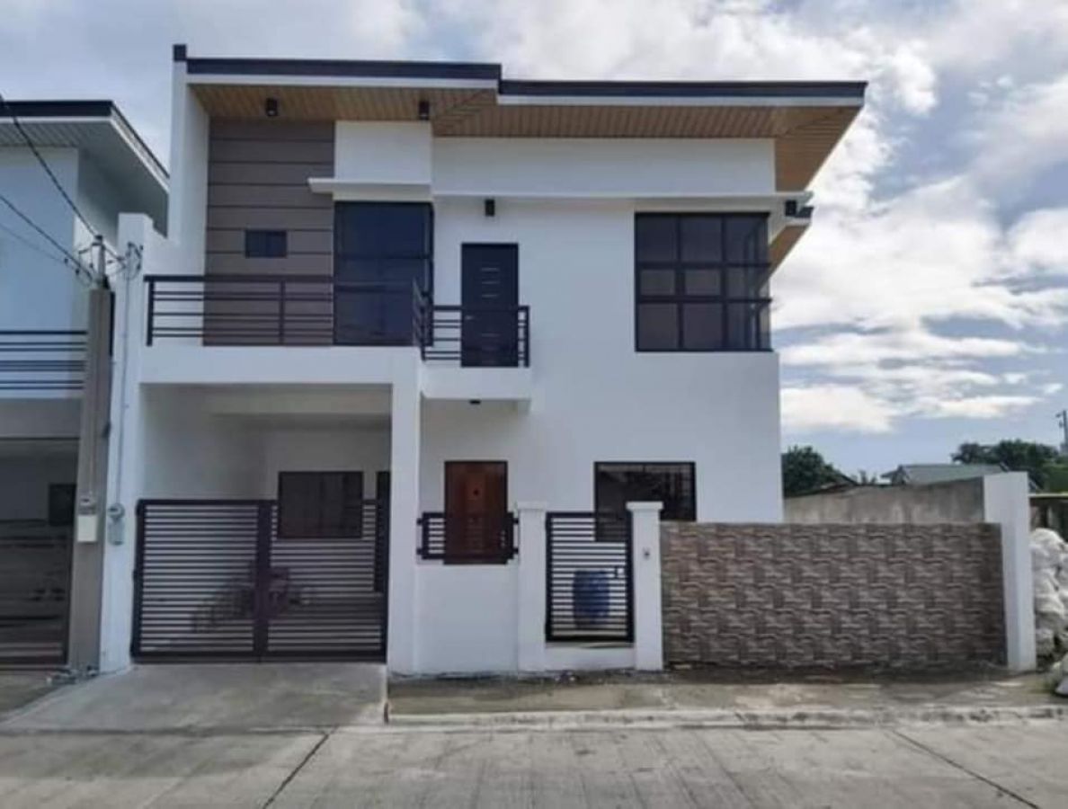 house and lot for sale in santa rosa laguna