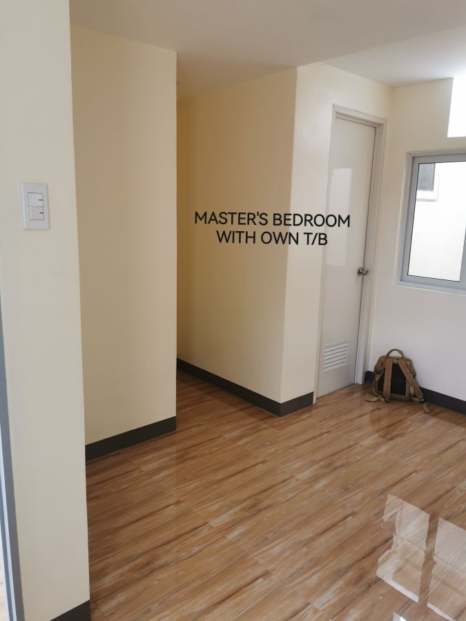 4-storey townhouse for rent in Brgy. Socorro, Cubao Quezon City