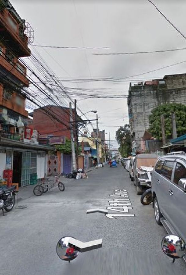 BGE - for Sale: 482 sqm. Vacant Lot in Murphy Cubao, Socorro, Quezon City