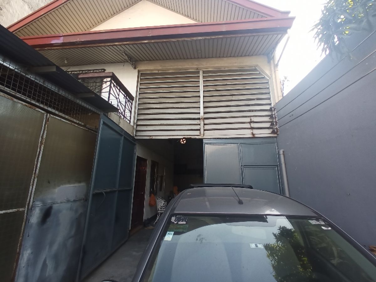 Warehouse / Commercial Space for Rent in Nueva, San Pedro, Laguna