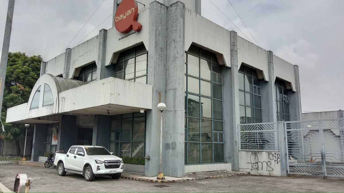 Office Spaces for Lease in Novaliches, Quezon City