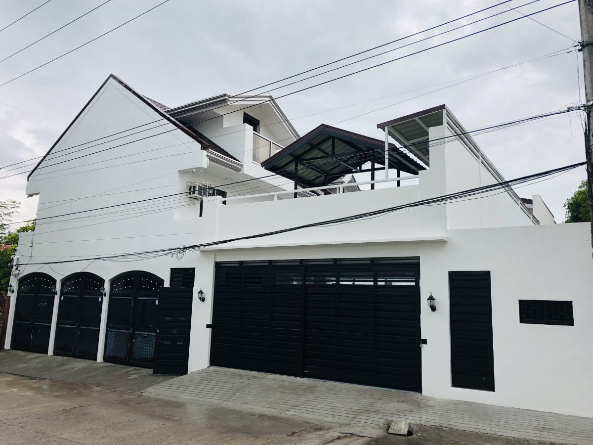 2 Bedroom Townhouse for Rent in Angeles City, Pampanga ~ near Clark