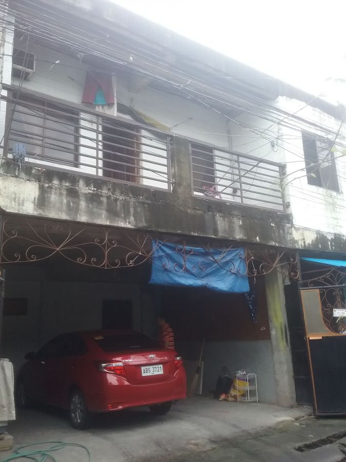 2 Storey House and lot For Sale in Pinagsama, Taguig City