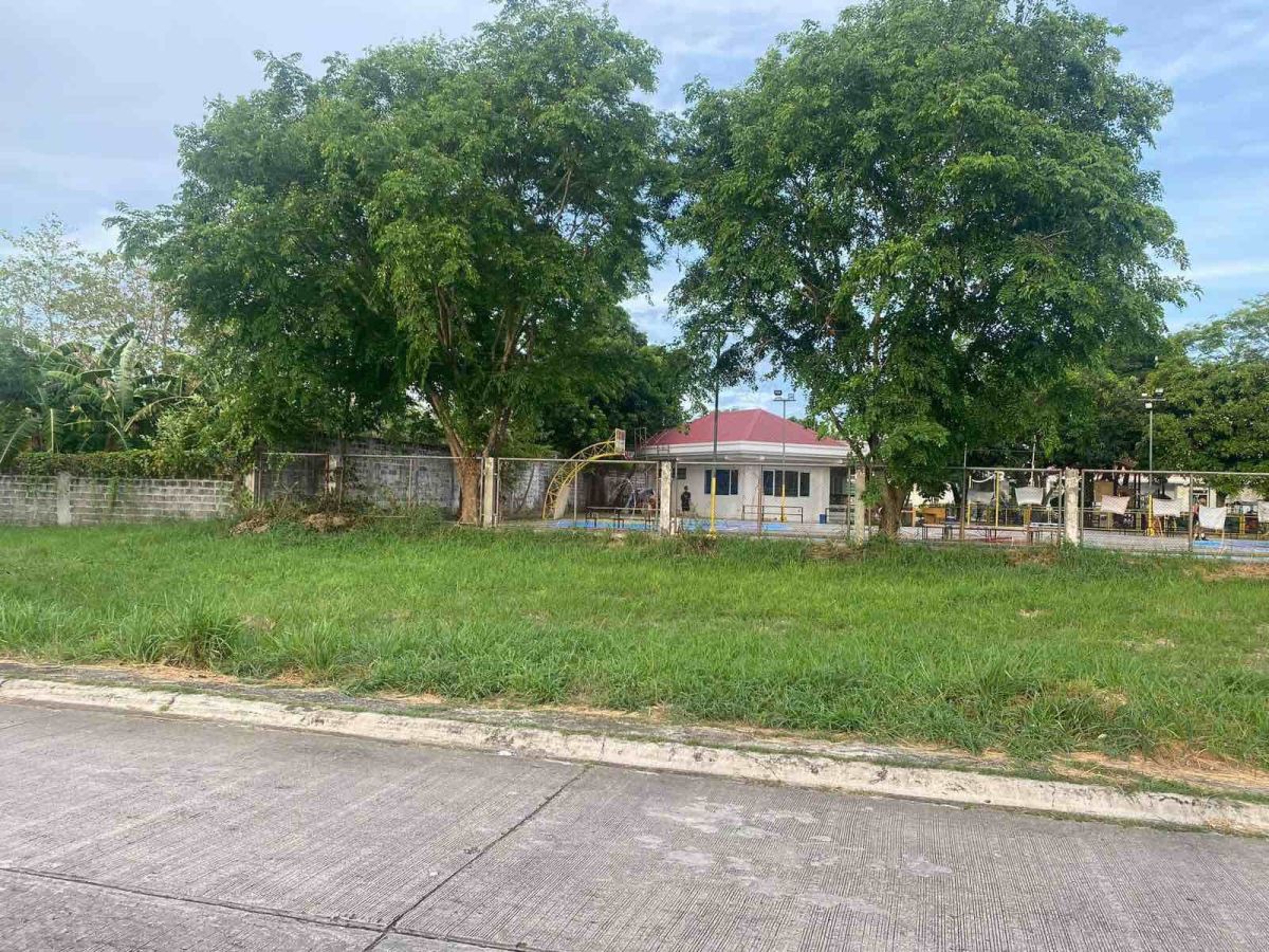 Lot for Sale in Grand ParkPlace Imus, Cavite | Ref:O23D