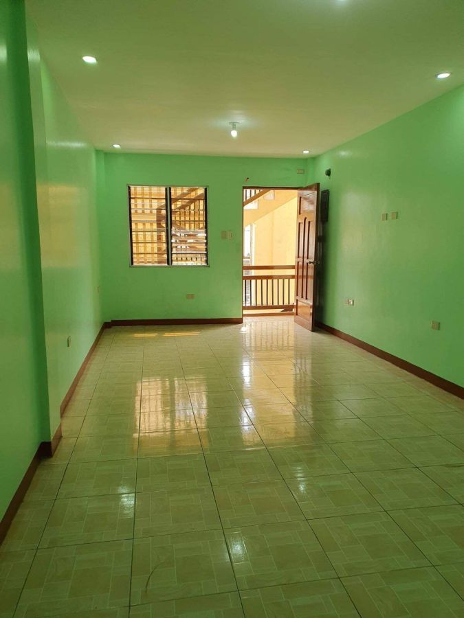 For Rent Studio Type Apartment with own bathroom, Malabon City