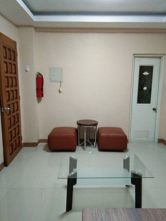 Cebu Affordable Furnished Executive Apartment for Rent-102