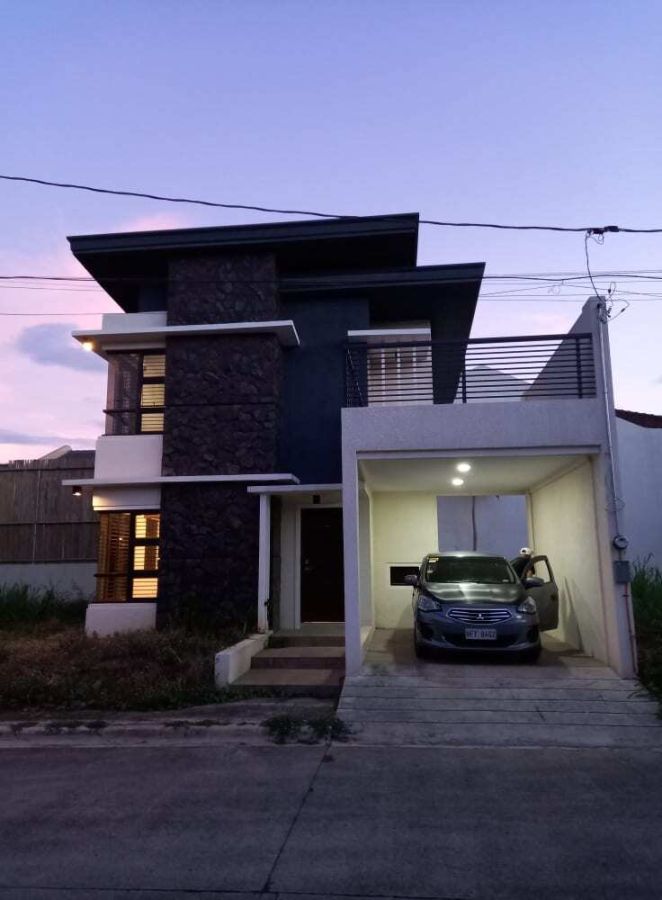 Two Storey Residence 3BR House for sale in Antipolo City, Rizal