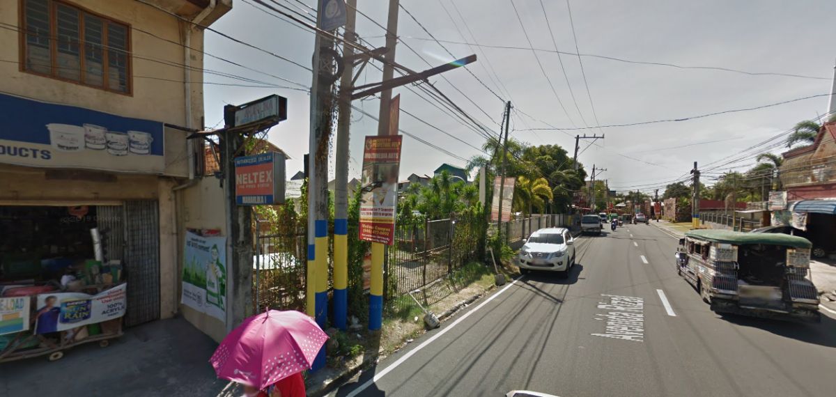 Commercial Lot for Sale at Molino III, Bacoor, Cavite