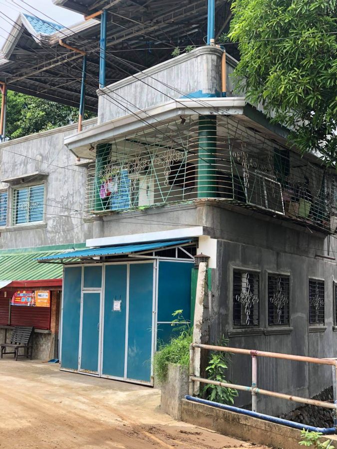 House And Lot For Sale Olongapo City Gordon Heights