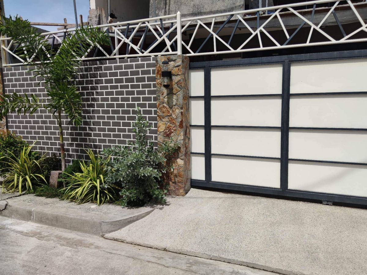 Fully Furnished 3 Bedroom House and Lot For Rent in Angono, Rizal