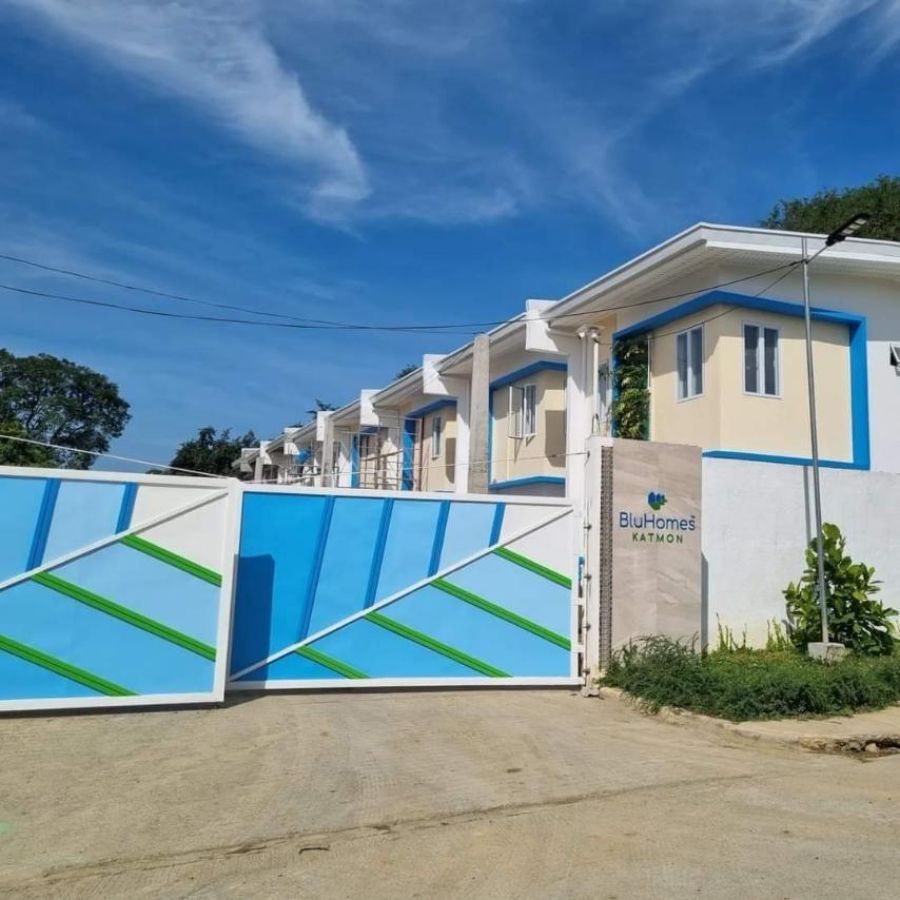 3 Bedroom House and Lot For Sale at BluHomes Katmon, San Jose del Monte City
