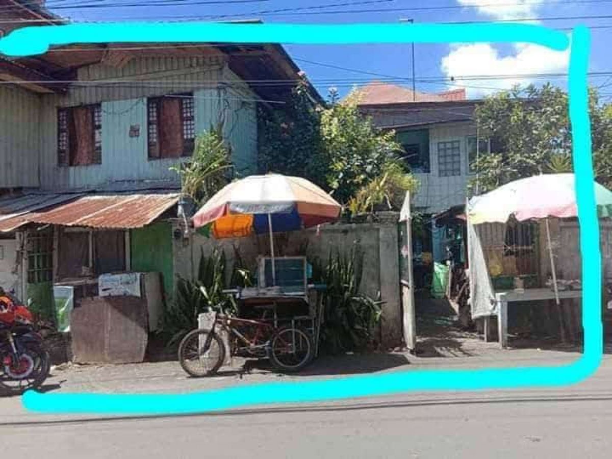 House and Lot for Sale Barangay Hipodromo Cebu City