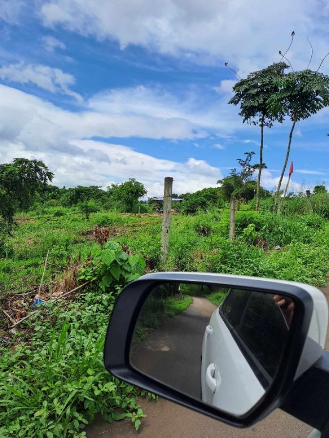 Prime Estate Residential Lot For Sale in Maybancal, Morong, Rizal