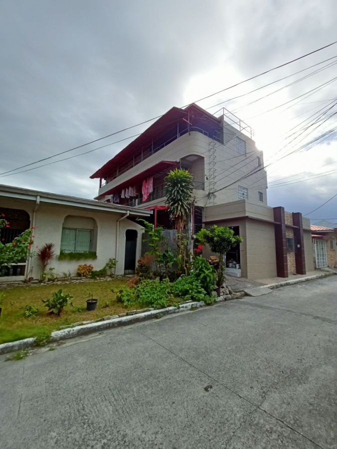 1 bedroom Apartment for rent in Las Pinas