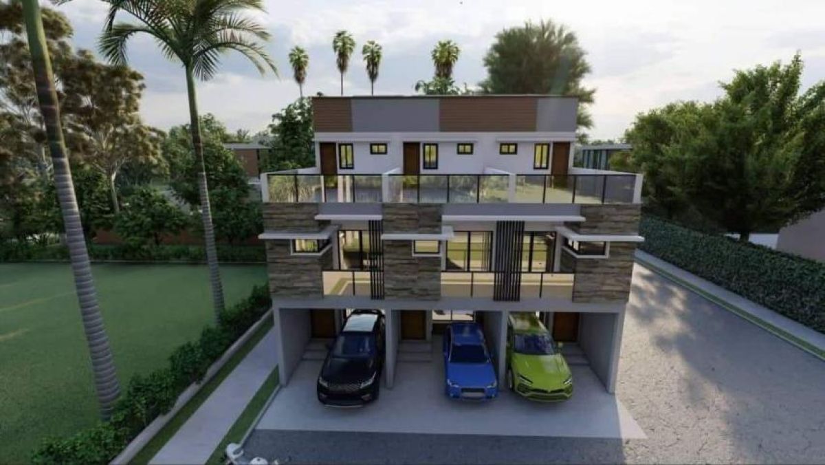 House and Lot For Sale in Marulas Valenzuela