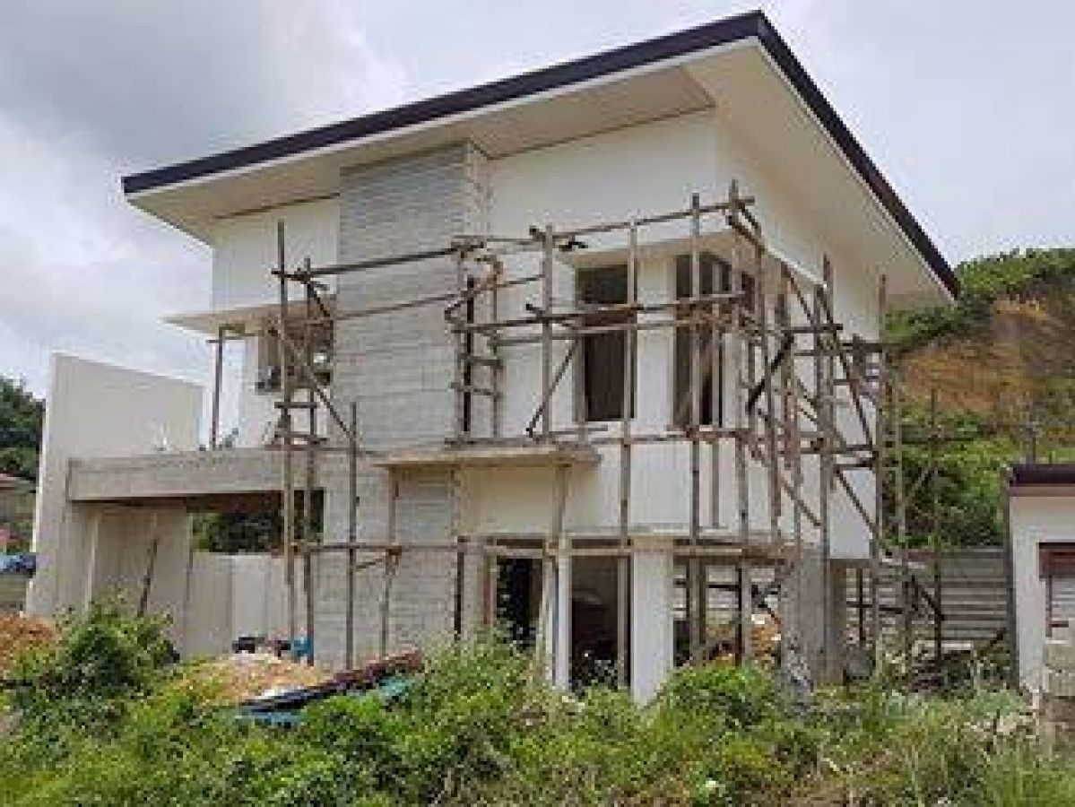 House and Lot For Sale at Cebu, Cebu