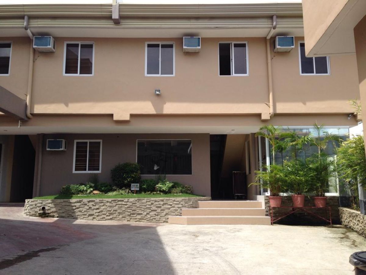 Fully Furnished Studio Apartment  Bedroom for Rent Tipolo  Mandaue