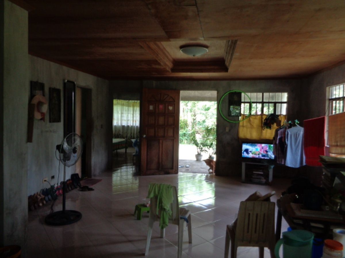 House And Lot In Daraga Albay 3BR And 1T&B