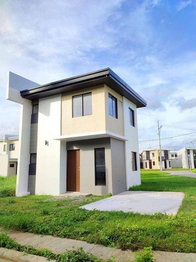 RFO 3 Bedroom House And Lot For Sale In General Trias Cavite By Ayala Land