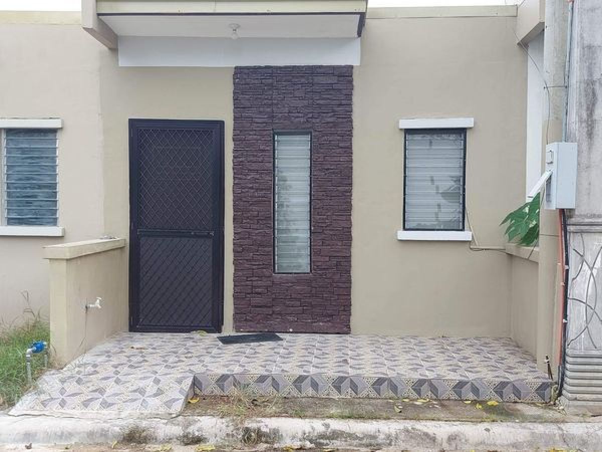 affordable ready for occupancy in Lumina Carcar House and Lot