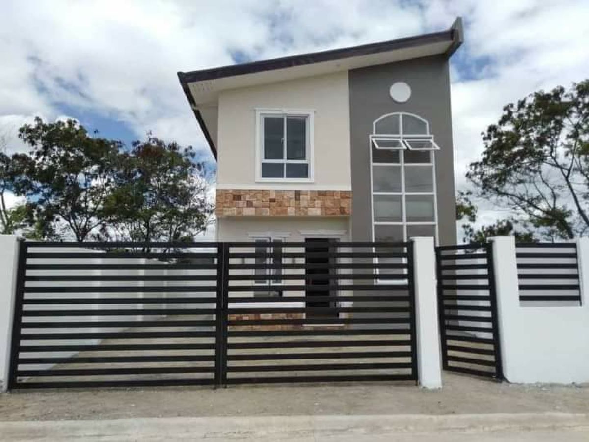 Pre-Selling House and Lot for Sale in IMUS, CAVITE