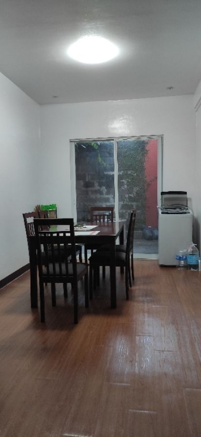 3 Bedroom 2 Story House For Rent in Solariega Village, Davao