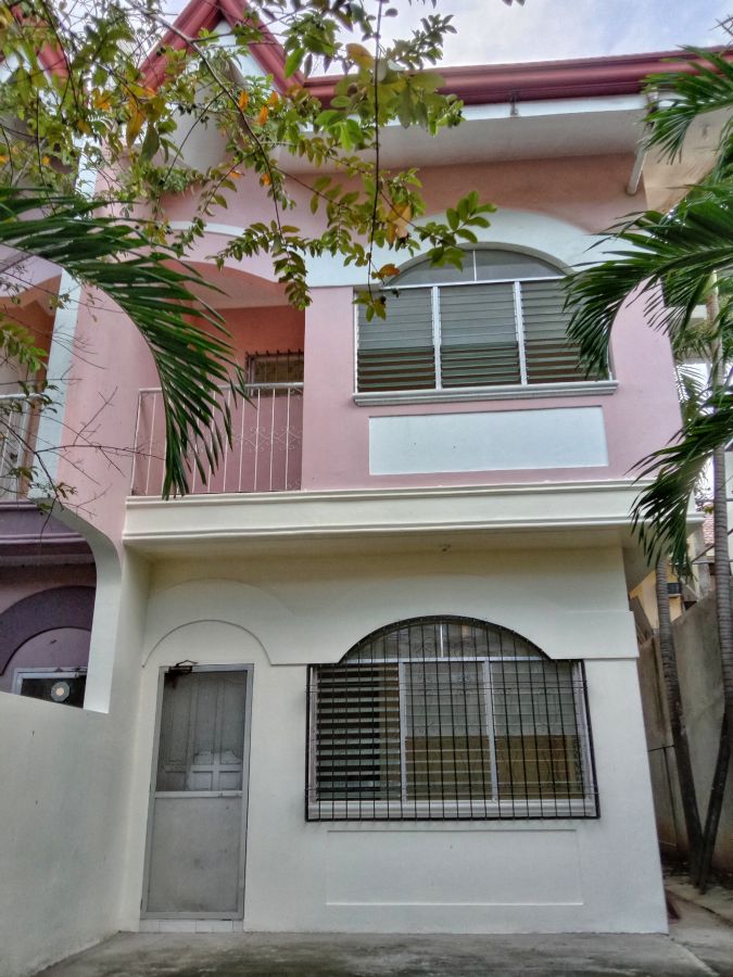Apartment For Rent Holy Family Village One Banilad near Flyover