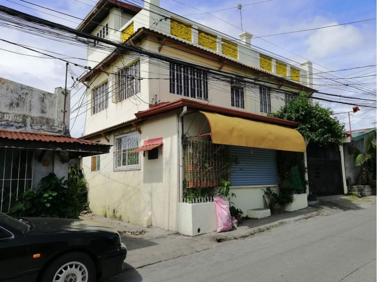 Dasmariñas Cavite House and Lot for Sale