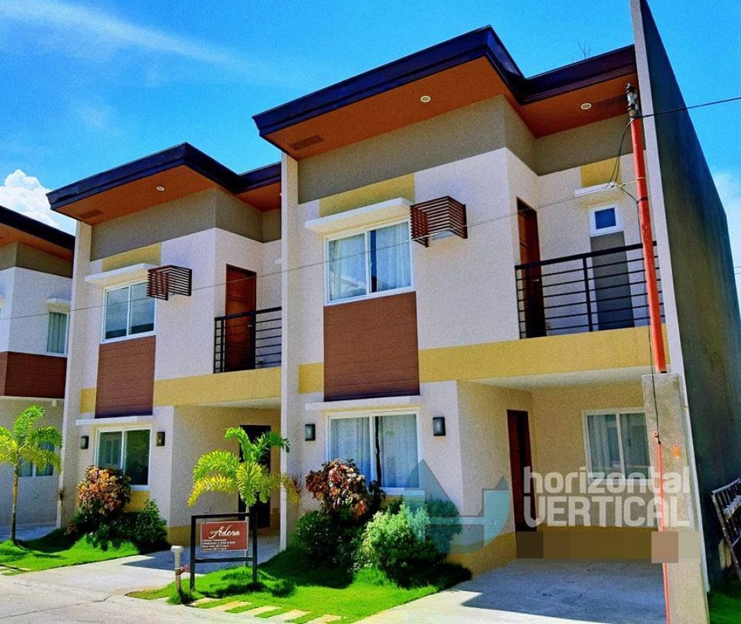 For Sale House and Lot with 4 Bedrooms in Yati, Liloan, Cebu