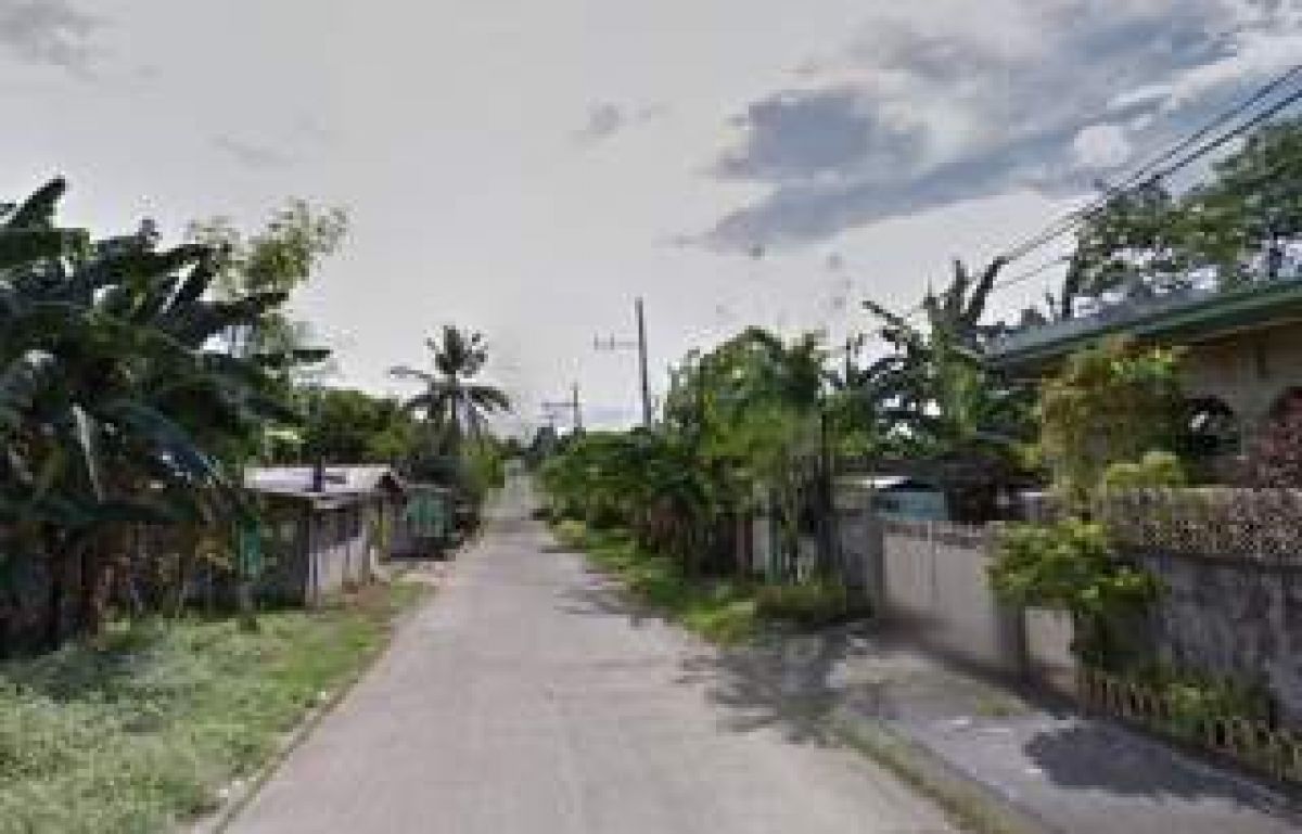 Lot for Sale in Green Breeze II Subdivision, Bulacan