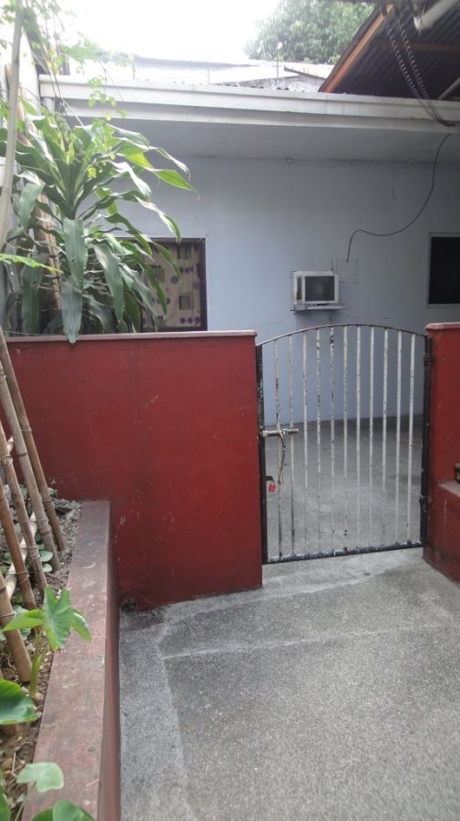 Mini Apartment in Cubao at 13k for 2 person inclusive of Electricity and water