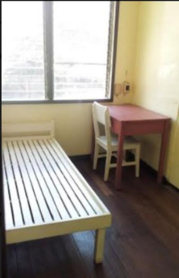 Room for Rent (For ladies only) in 215 Ponce St., Bgy 25C, Davao City.