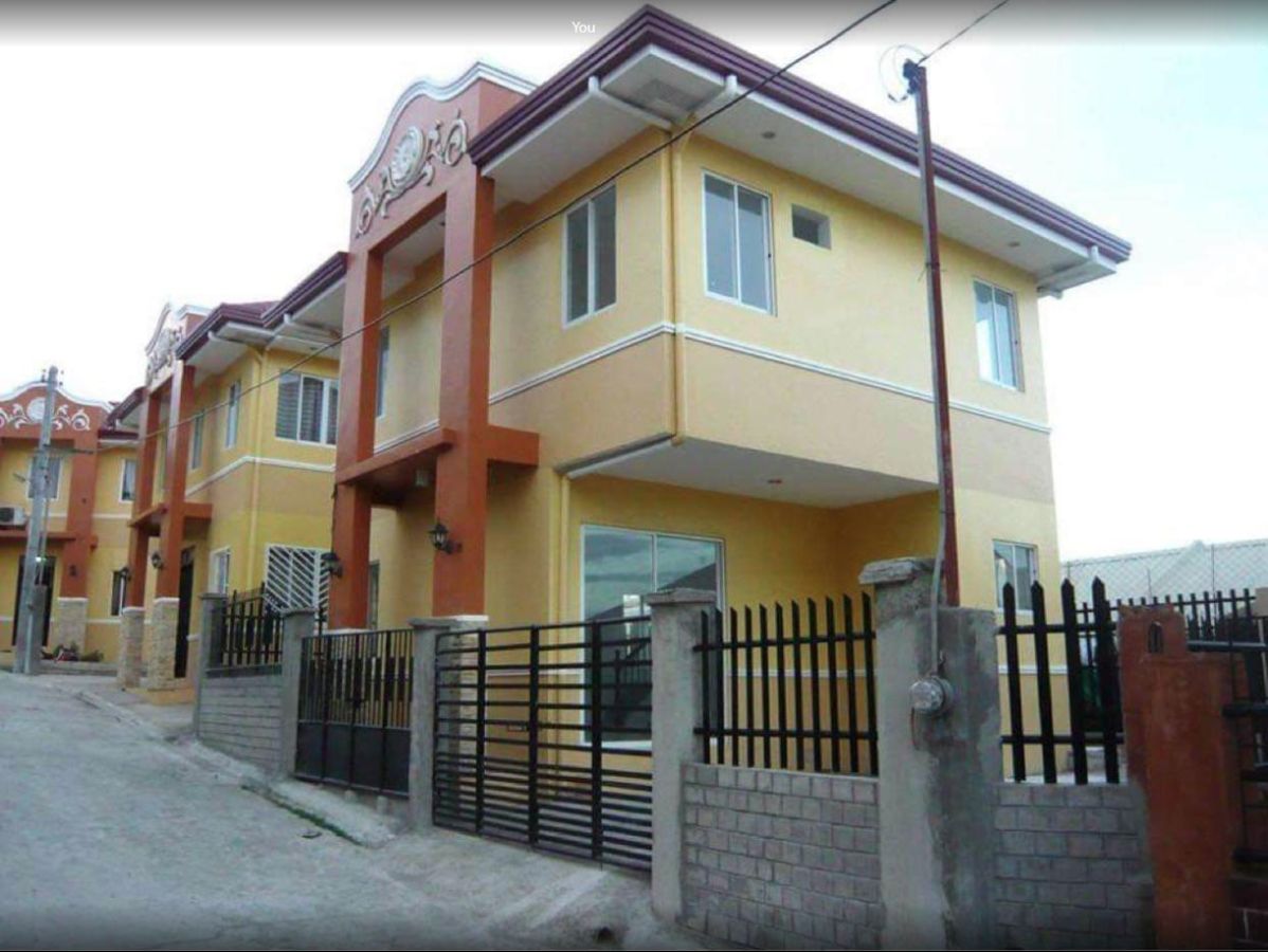 FULLY FURNISHED House for rent @ Villa Sebastiana Jagobiao, Mandaue City