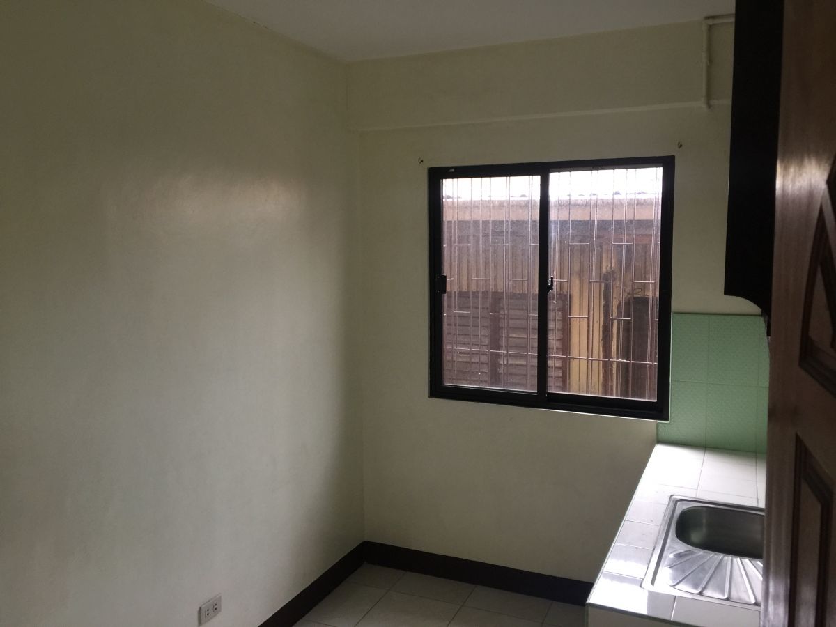 Minimalist Apartment For Rent In Quezon City For 1 Month 