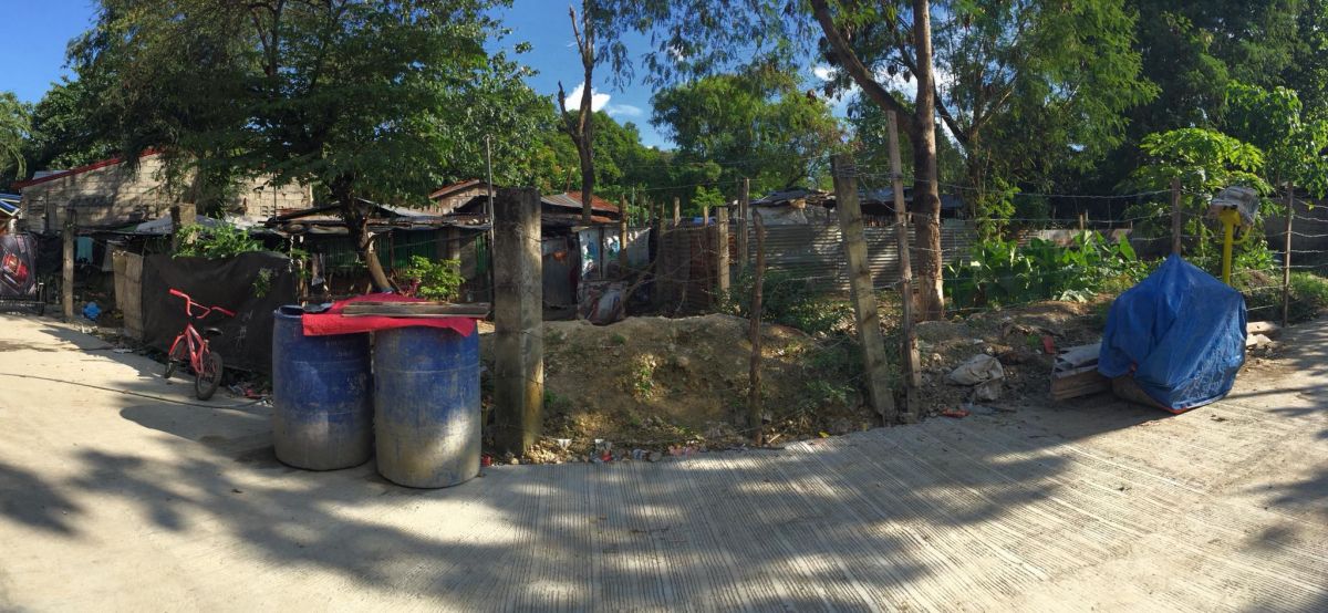 Titled Lot 80sqm Cebu City St Jude Acres Bulacao near Optima Subdivision