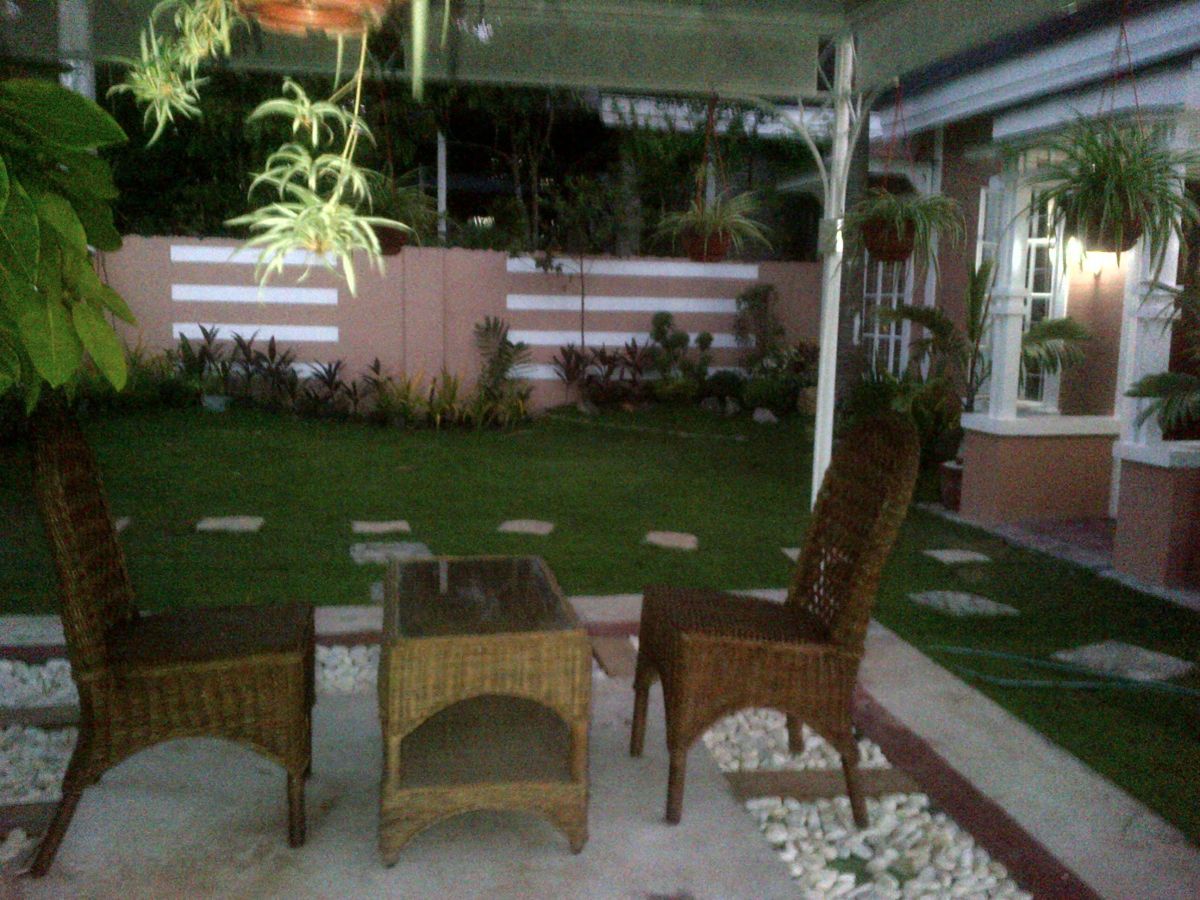 3 bedroom House and Lot for Rent in Don Jose, Santa Rosa, Laguna