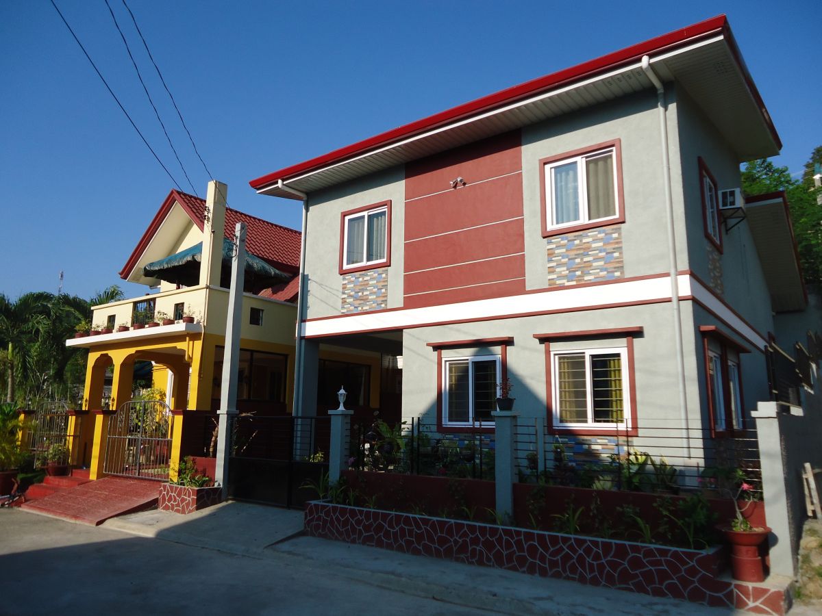 3 Bedroom Unit House for Sale in Sierra Hills Subic Zambales near Baloy ...