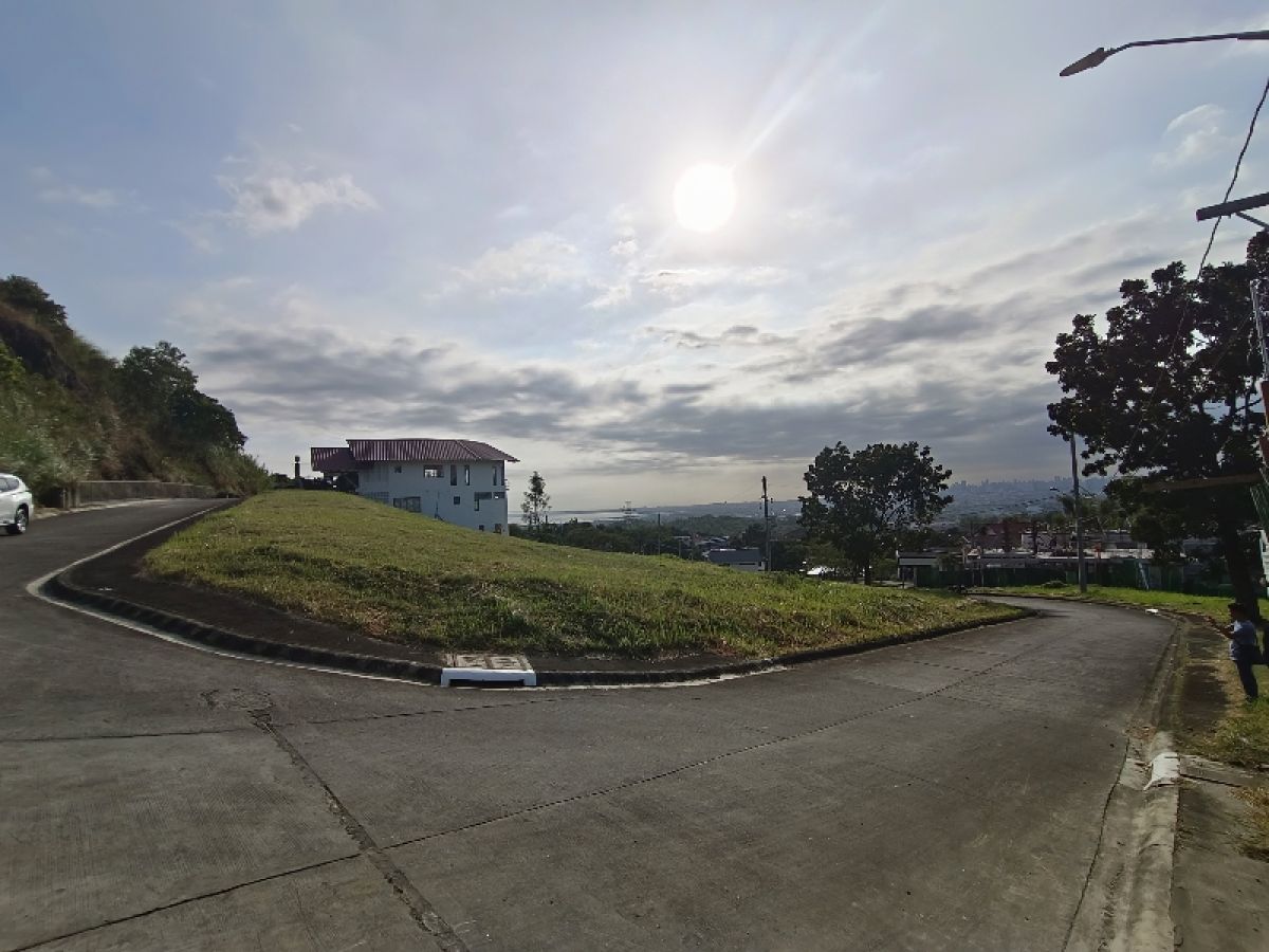 Highlands Point Residential Lot For Sale in Havila, Taytay, Rizal