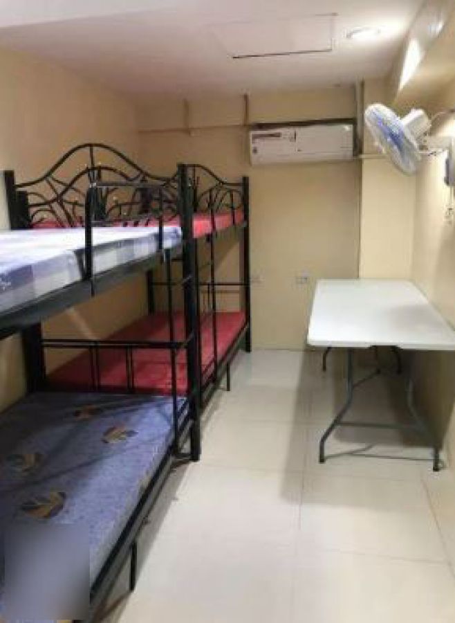 Ladies Boarding House for Rent in Cebu City near USJR Main