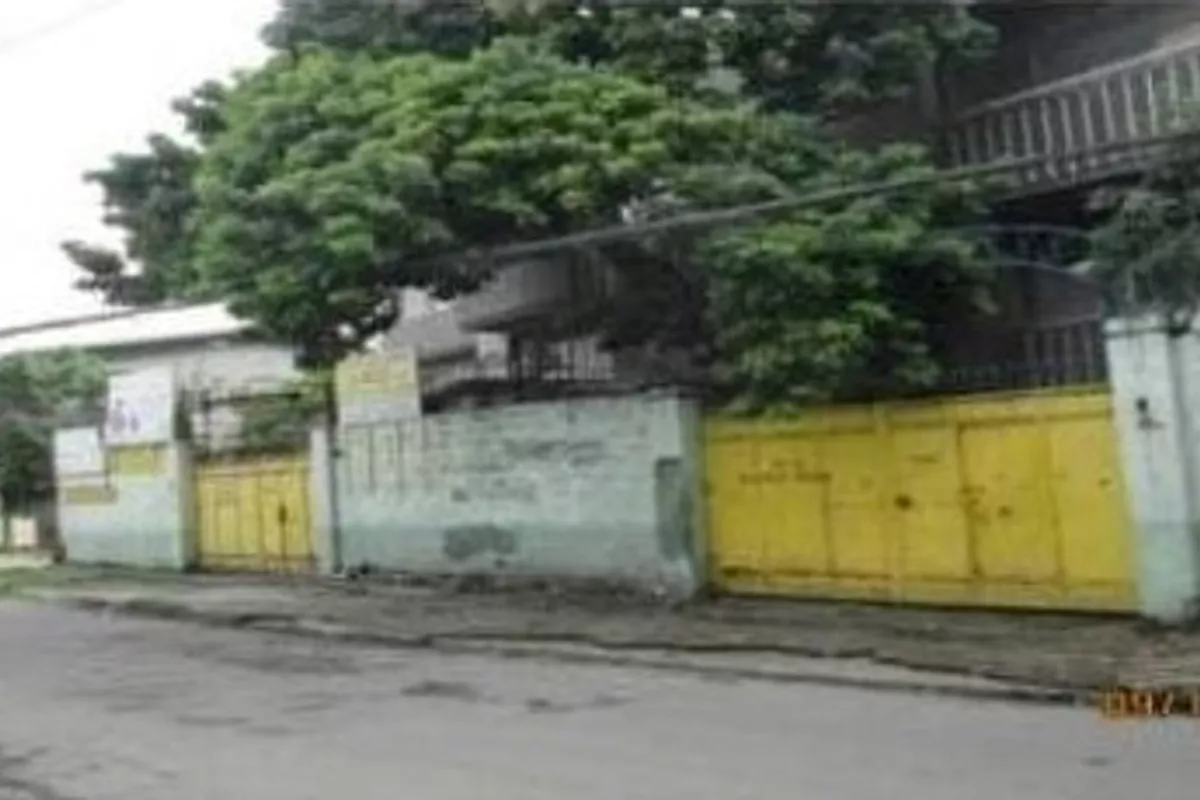 340 sqm. Warehouse for Rent in Grace Village, Quezon City