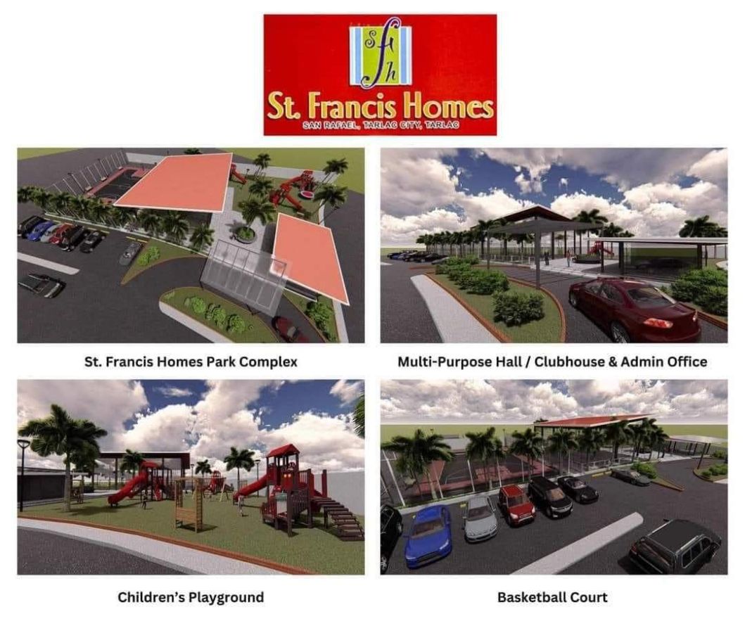 Lot for Sale in Tarlac City